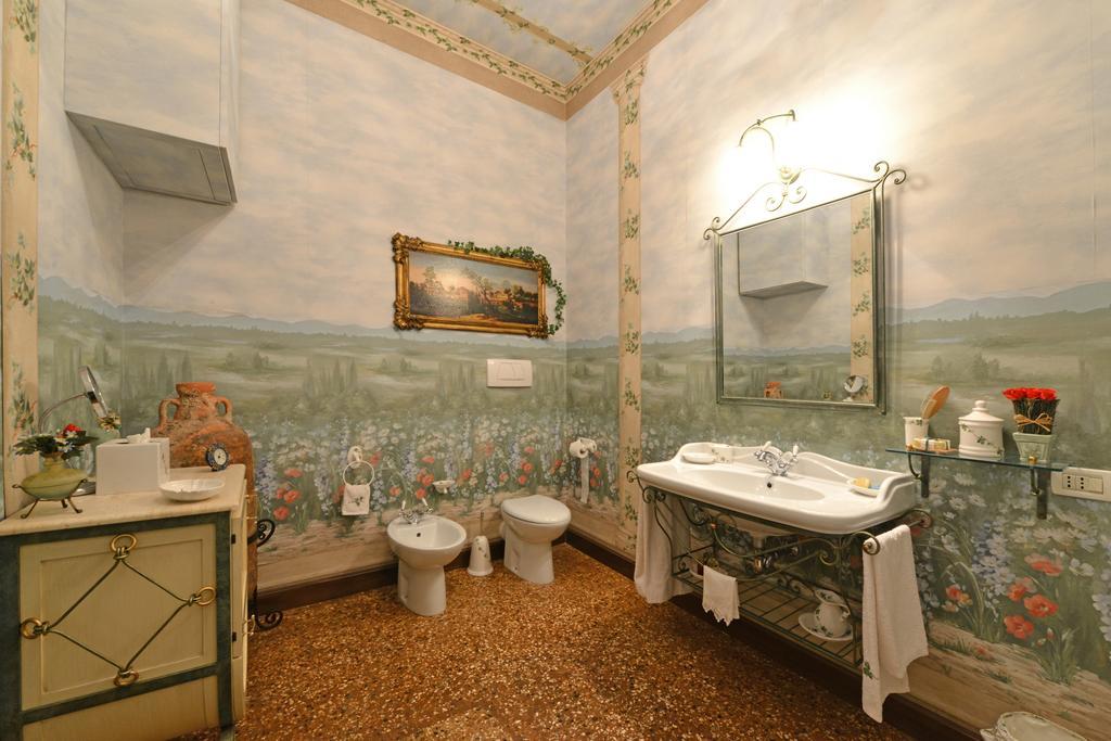 Апартаменты Ca Martinengo Венеция Экстерьер фото